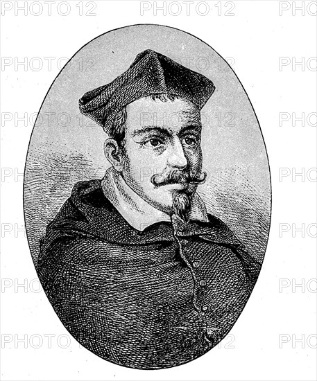Francisco Gomez de Sandoval y Rojas
