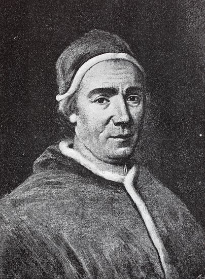 Clement XIV