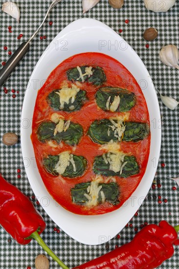 Swabian cuisine