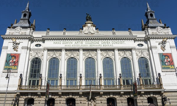 Theatre des Westens