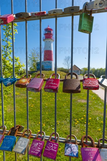 Falshoeft lighthouse