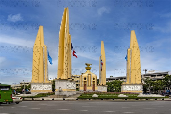 Monument to Democracy