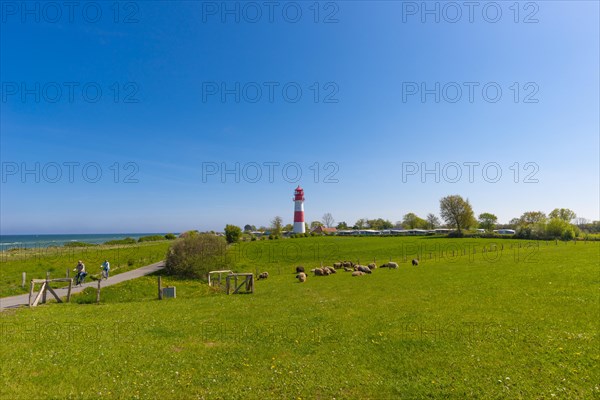 Falshoeft lighthouse