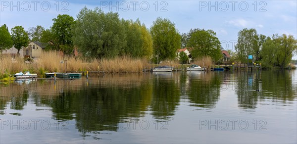 Werder an der Havel