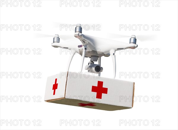 Unmanned aircraft system