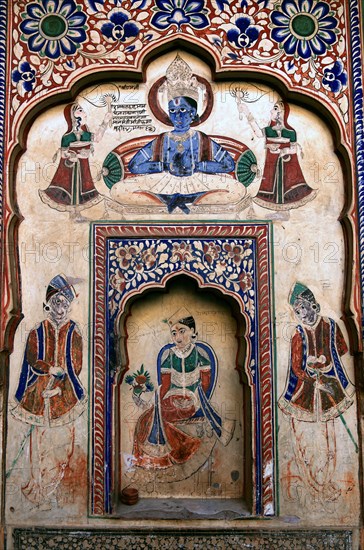 Rajasthan