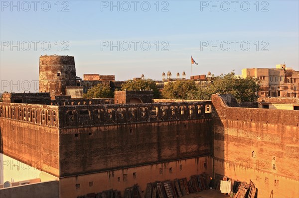 Rajasthan