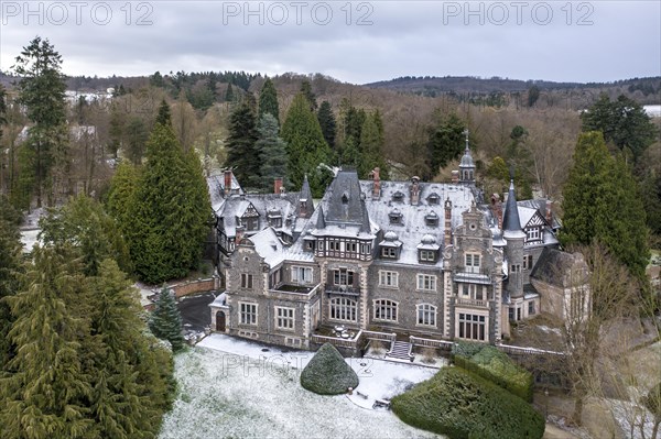Drone photo