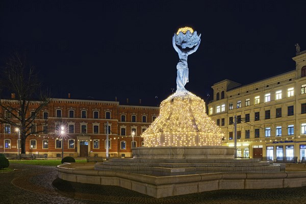 Postplatz
