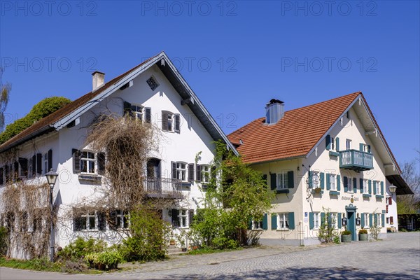 Apfeldorf am Lech
