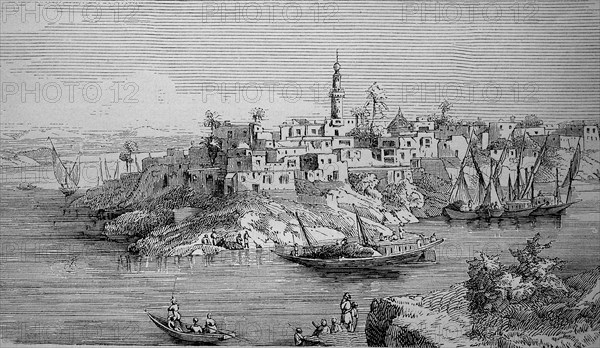 Khartum