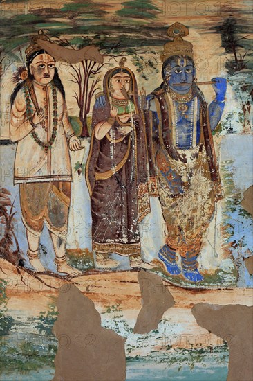 Rajasthan