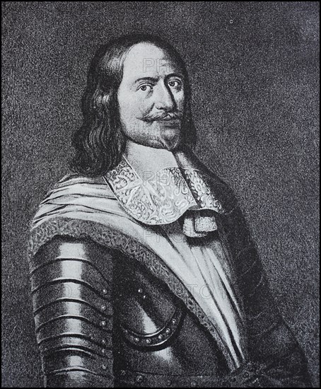 Jakob Kettler