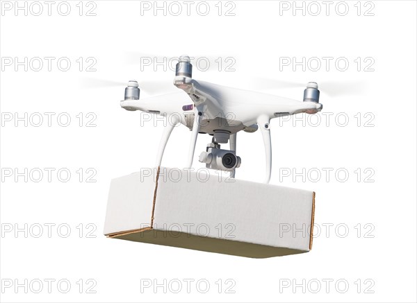 Unmanned aircraft system