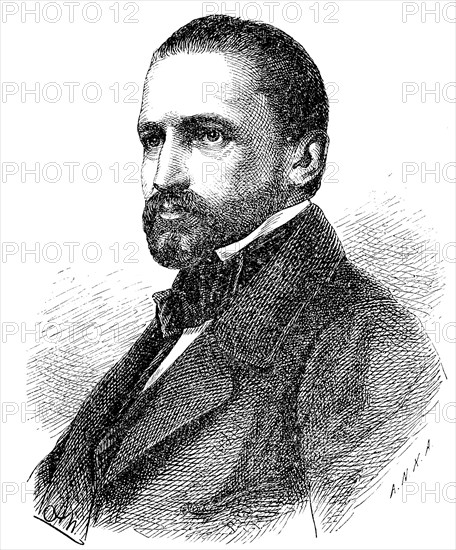 Friedrich Albrecht Graf zu Eulenburg
