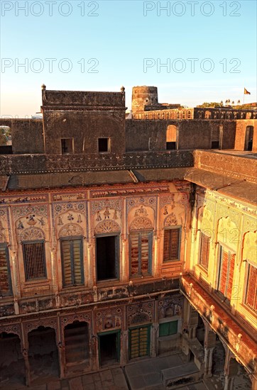 Rajasthan