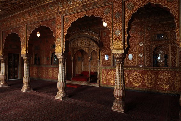 Rajasthan