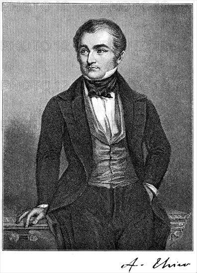 Louis Adolphe Thiers