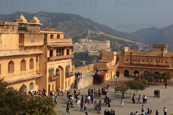 Rajasthan