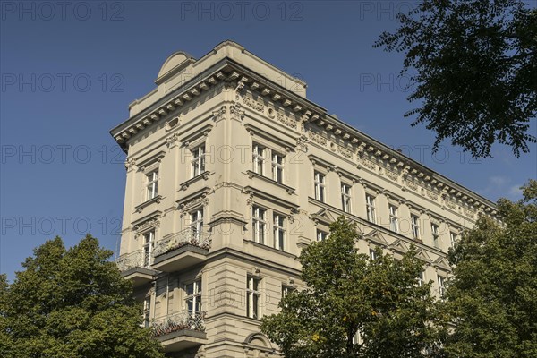 Old building