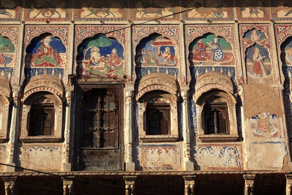 Rajasthan