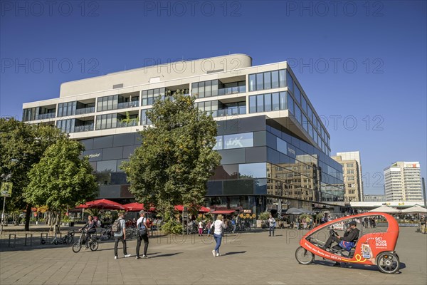 Commercial property Alea 101