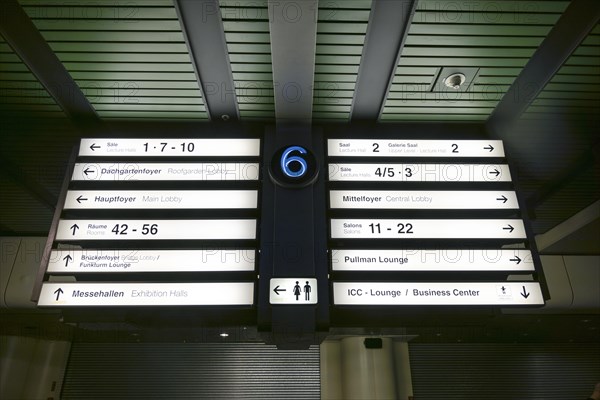 Signpost