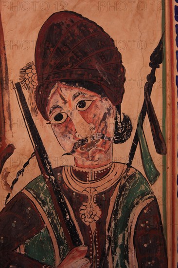 North India