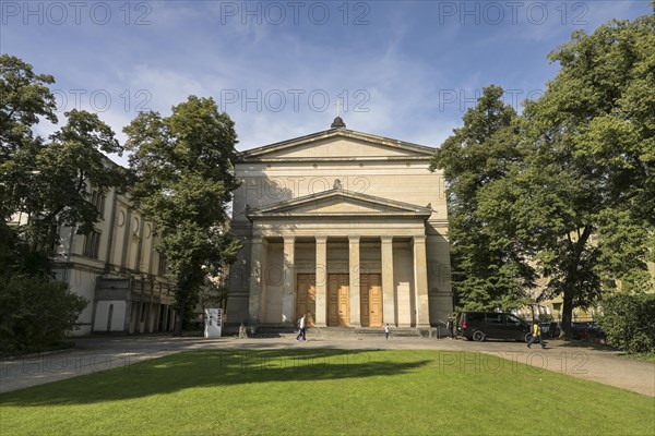 St. Elisabeth Church