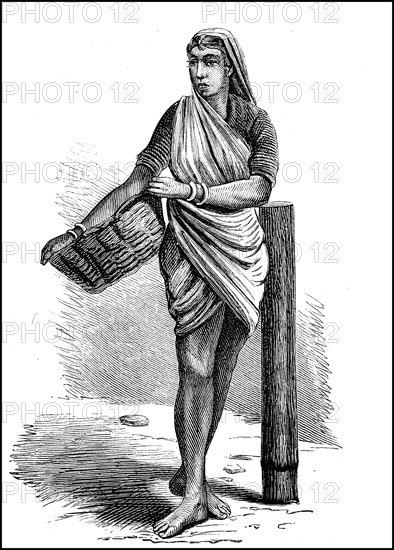 Woman