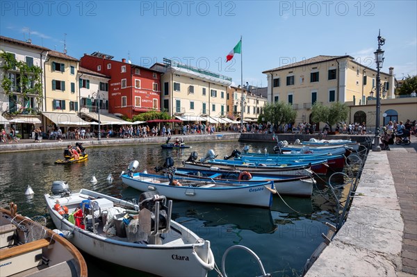 Port of Lazise