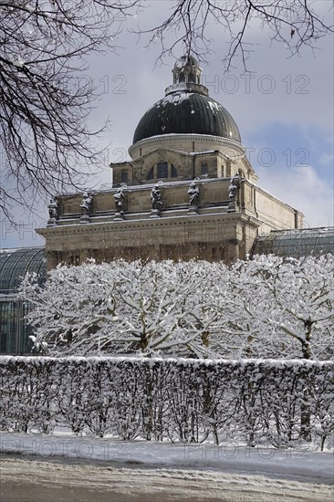 Hofgarten