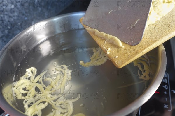 Swabian cuisine
