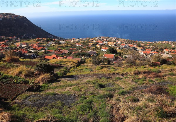Southwest coast