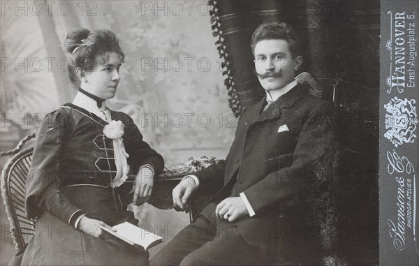Couple