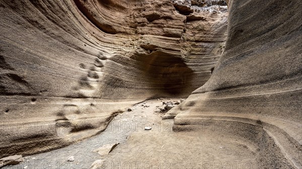 Canyon