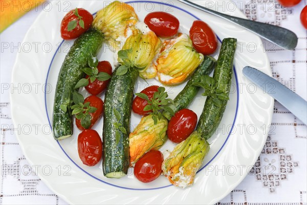 Southern German cuisine