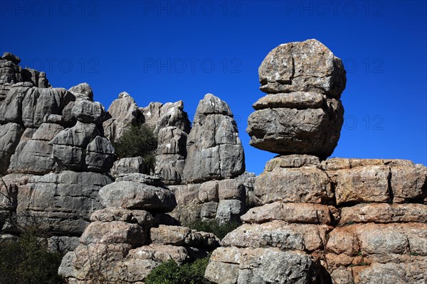 El Torcal