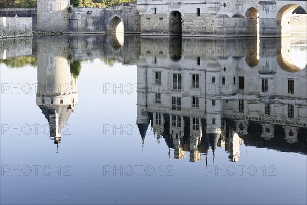 Chateau de Chenonceau