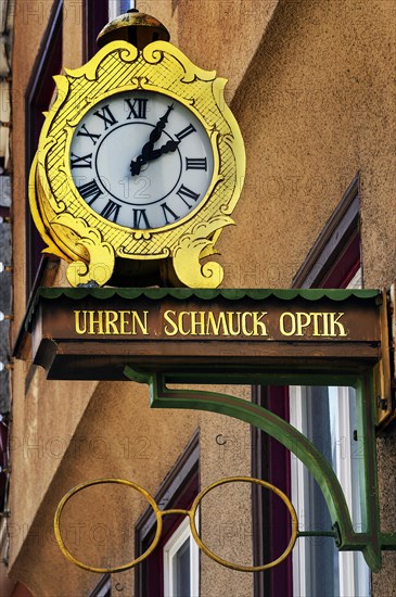 Nasenschild