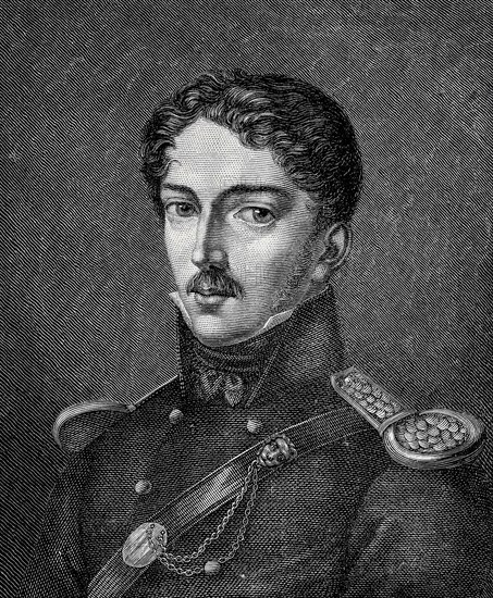 Carl Theodor Koerner