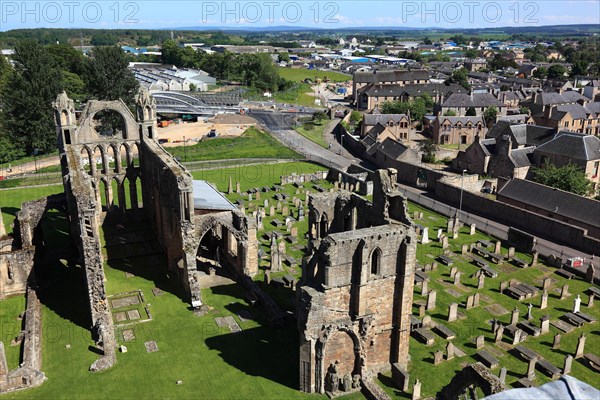 Elgin