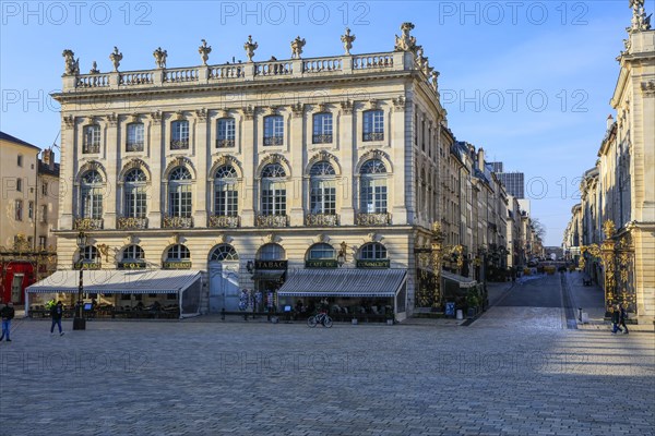 Place Stanislas