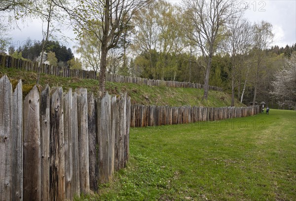 Open-air museum