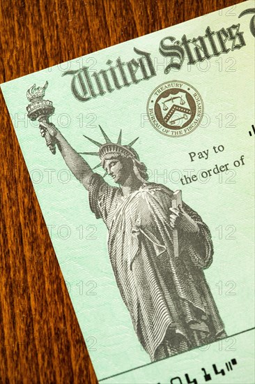 United states internal revenue service
