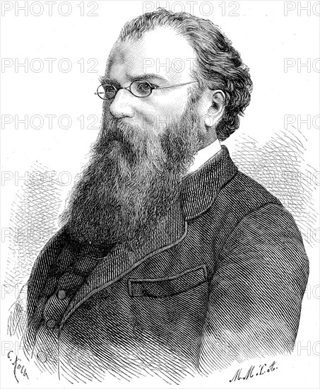Hans Richter