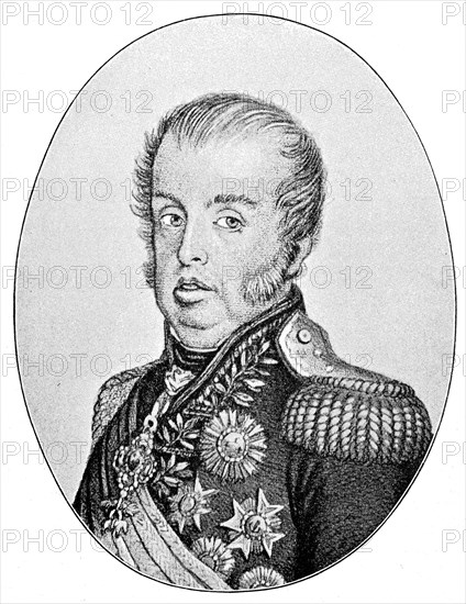 John VI Joao VI 13 May 1767