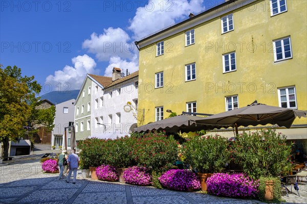 Main Square