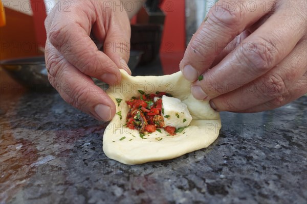 Swabian cuisine
