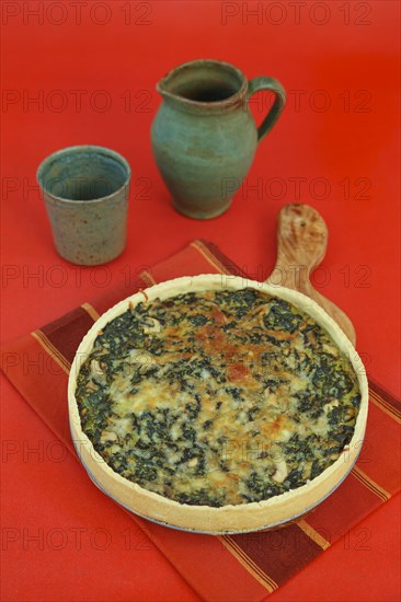 Swabian cuisine